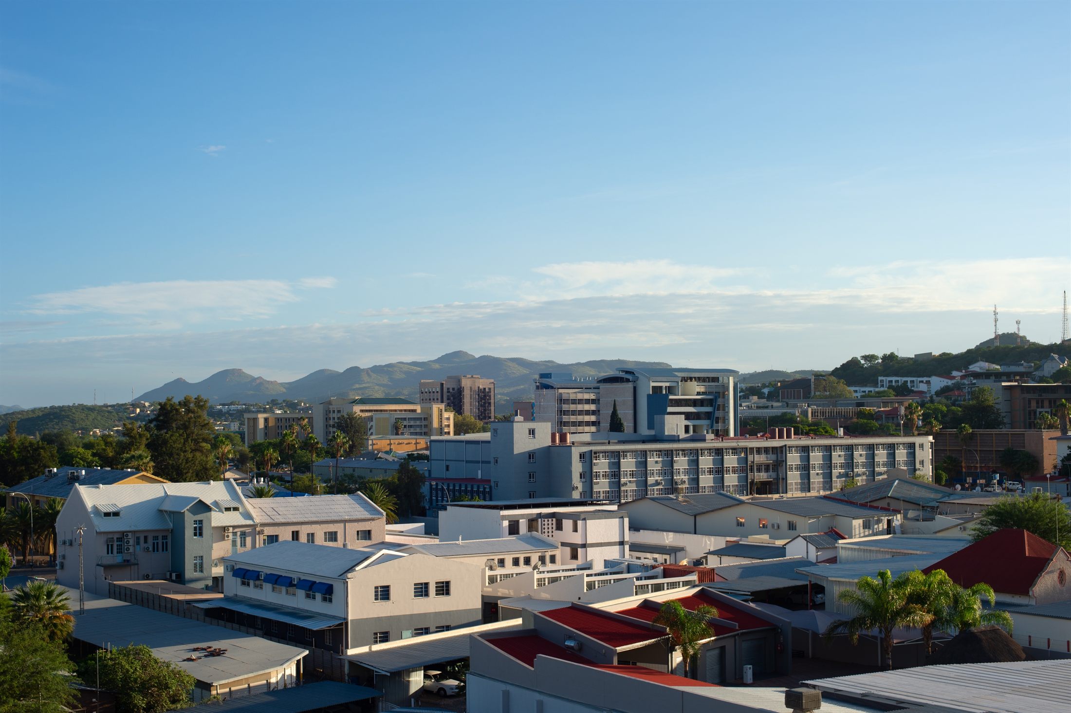 Understanding Tax Compliance for Growing Businesses in Namibia