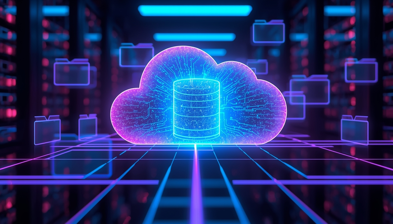 Portada de Sistemas de Archivos Efímeros: Cómo lograr Persistencia Real en la Nube con Node.js y Firebase