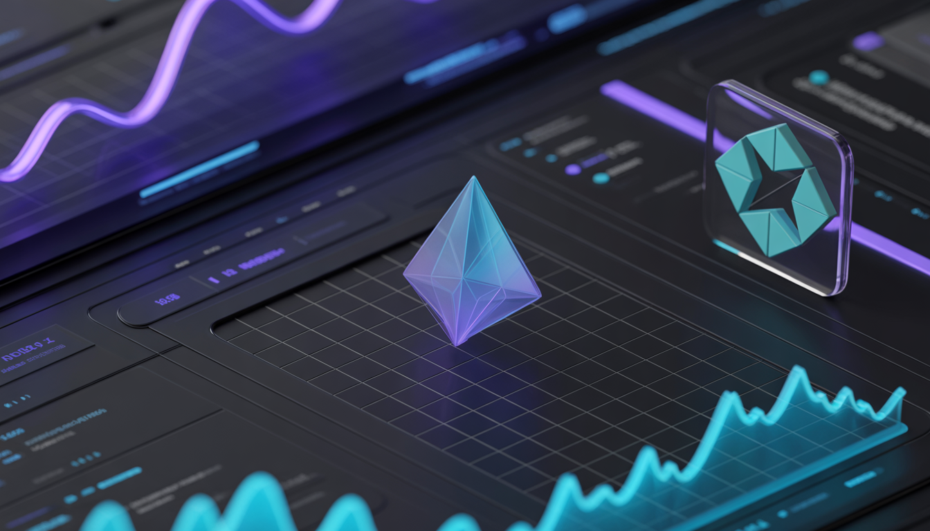 Cómo crear tu propio sistema de analíticas nativo con Node.js y Prisma