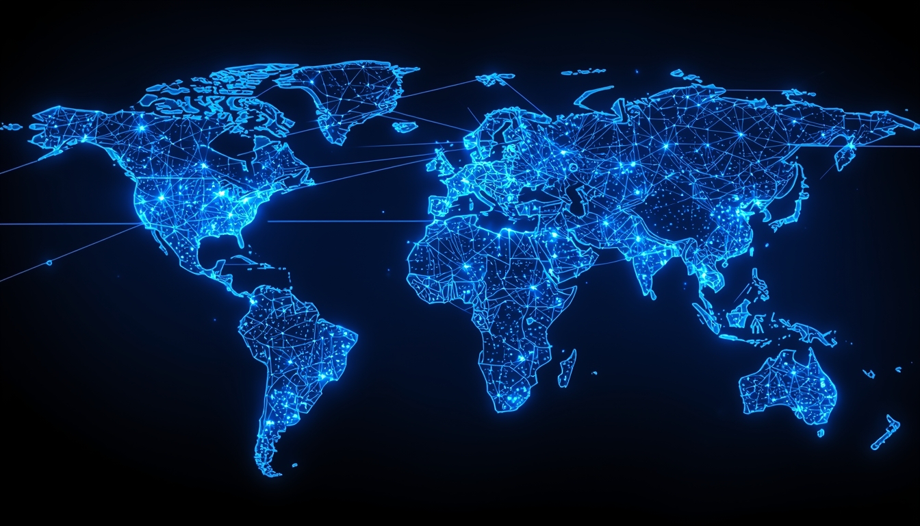 Edge Computing: Llevando la Lógica de Node.js al Borde de la Red