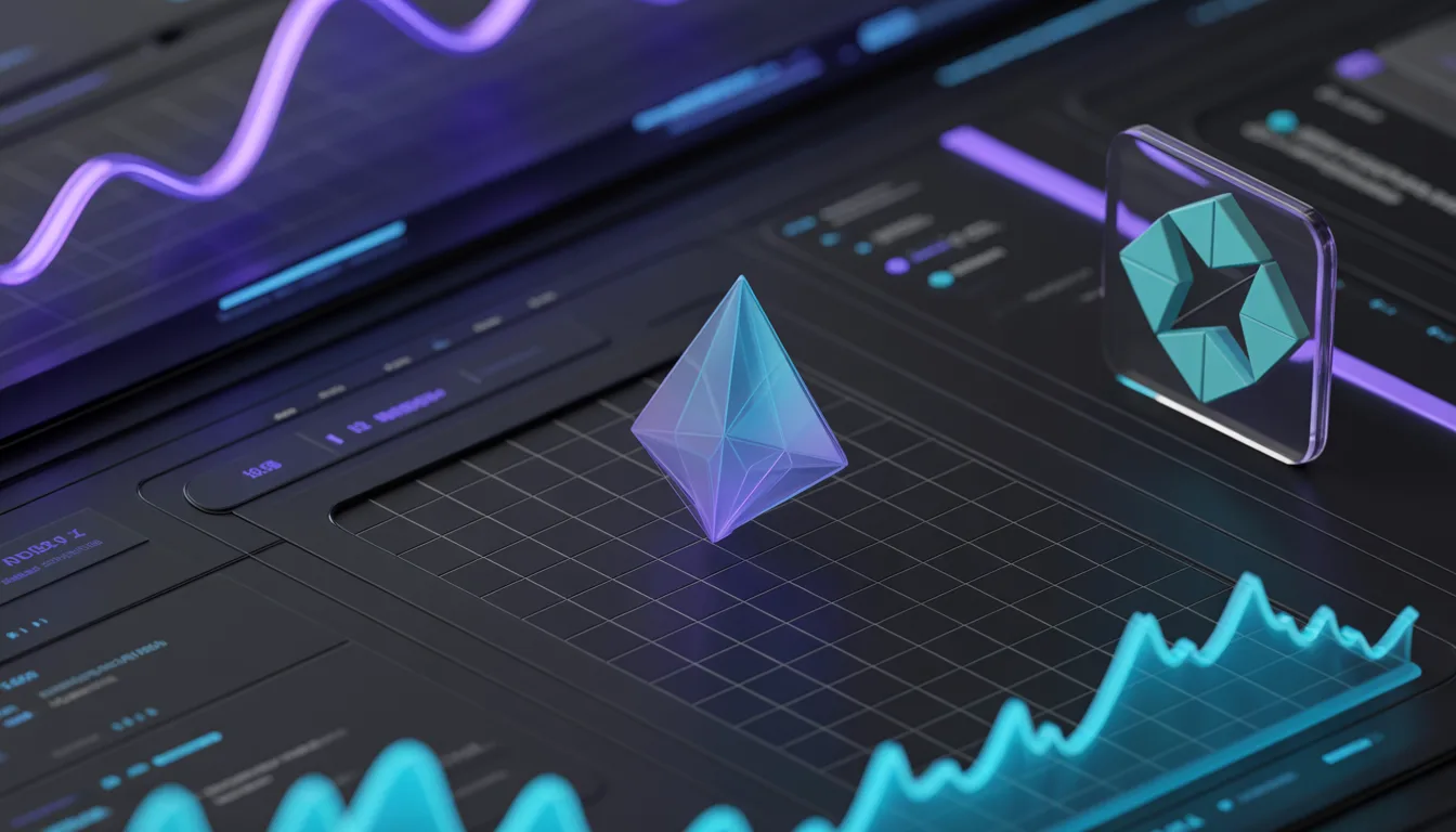 Cómo crear tu propio sistema de analíticas nativo con Node.js y Prisma