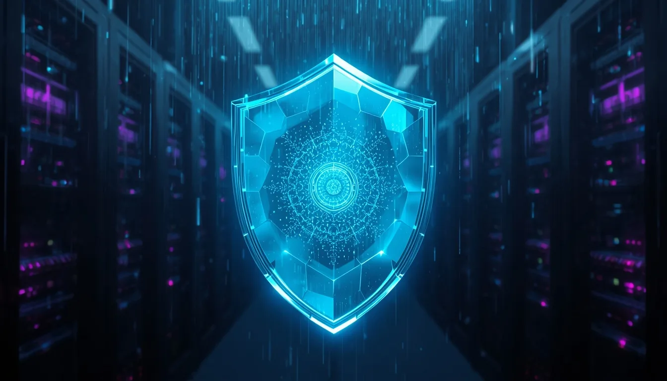 El Escudo Invisible: Ciberseguridad y Arquitectura 'Zero Trust' en el Desarrollo Full-Stack