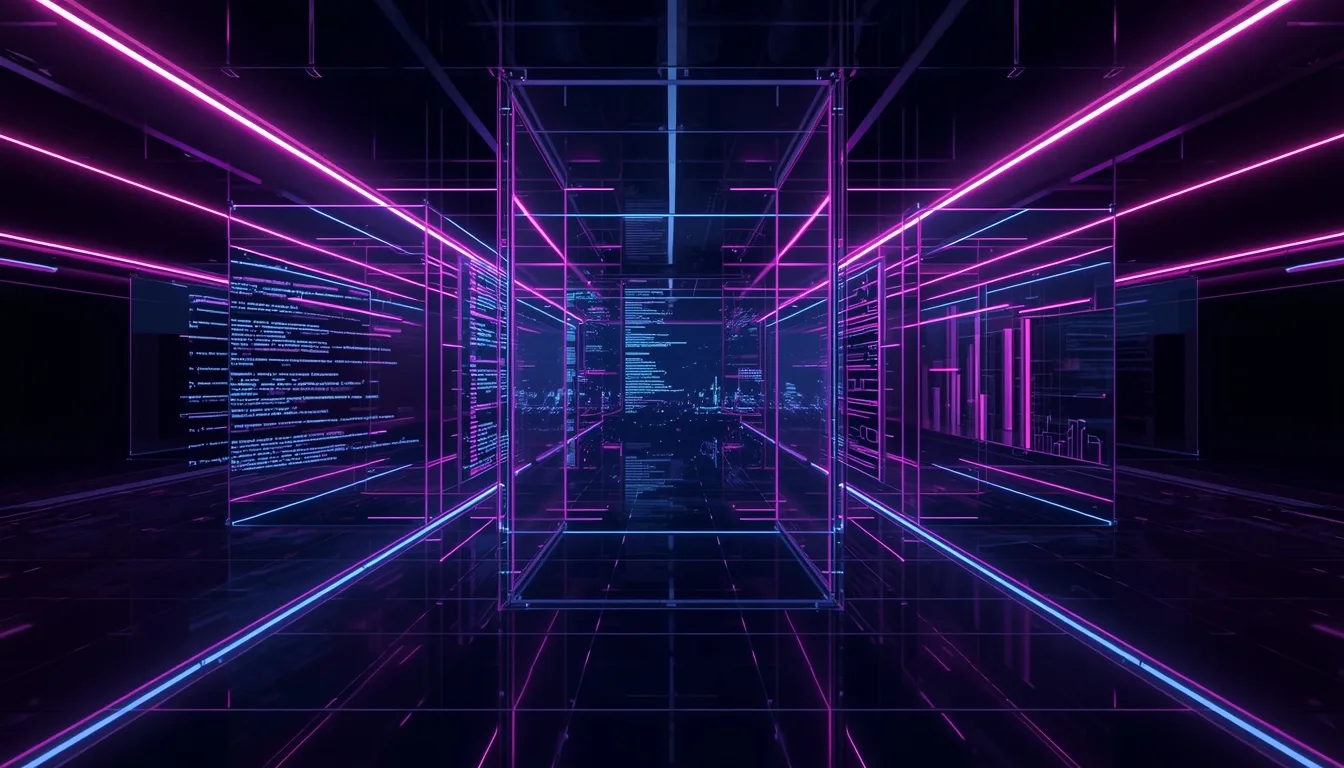 Título: Más allá del Glassmorphism: Arquitectura y Estrategia para Portafolios de Alto Rendimiento