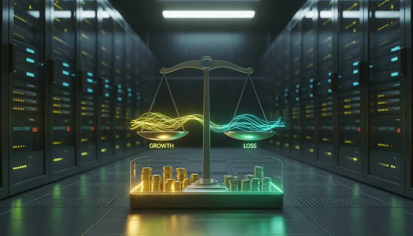 El Mapa del Tesoro Digital: Guía Maestra de Hosting, Costos Realistas y la Ecuación Ganancia vs. Pérdida