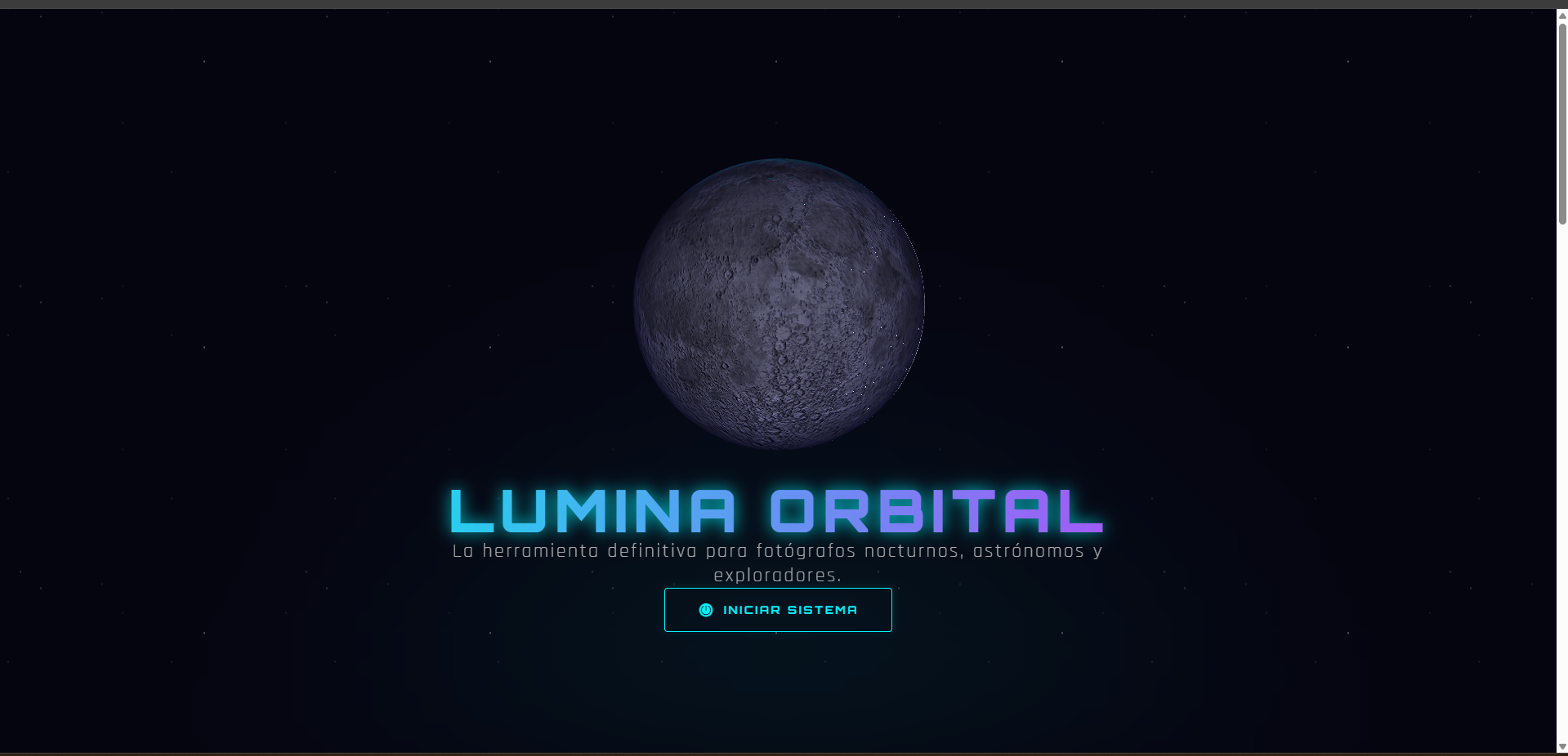 Portada de Lumina