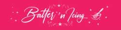 Batter 'N Icing Danville logo image