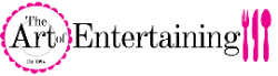 The Art of Entertaining logo image