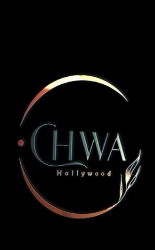 Chwa Hollywood logo image