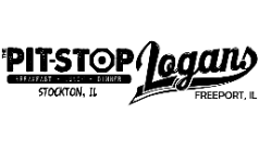 Logan's logo image
