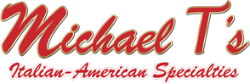 Michael T's Restaurant logo image