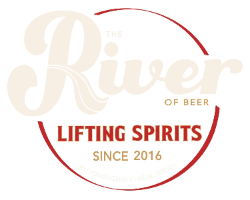 River of Beer logo image