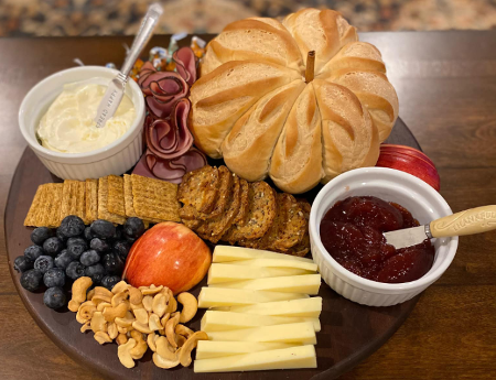 Great Harvest Bread Co Butte background image
