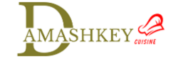 Damashkey Cuisine logo image