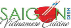 Saigon Dish logo image