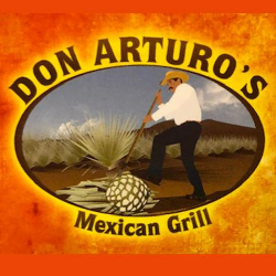 Don Arturos Mexican Grill logo image