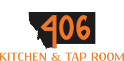 406 Kitchen & Taproom logo image