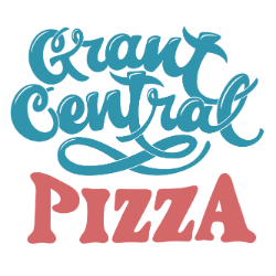 Grant Central Pizza logo image