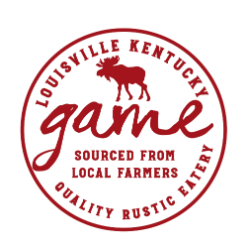 Game Restaurant logo image
