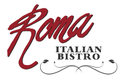 Roma's Italian Bistro - Ruston, LA logo image