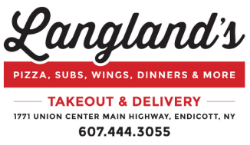 Langland's logo image