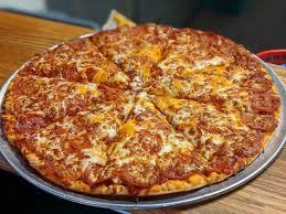 Main Street Pizza Co (Tillamook) background image