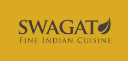 Swagat Fine Indian Cuisine logo image