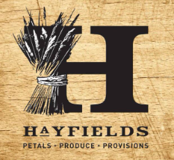Hayfield's Market logo image