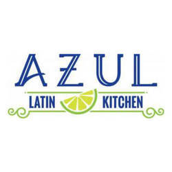 Azul Latin Kitchen logo image