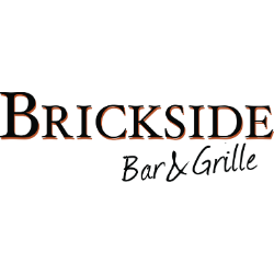 Brickside Bar & Grille logo image