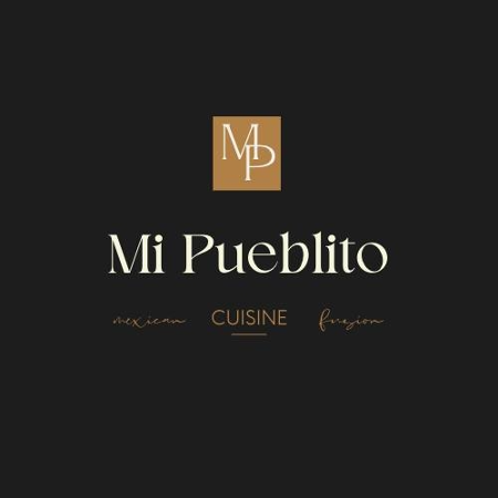 Mi Pueblito Cafe background image