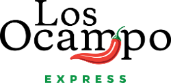 Los Ocampo Express - City Center logo image