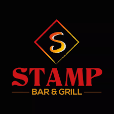 Stamp Bar & Grill logo image