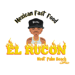 El Rucon WPB logo image