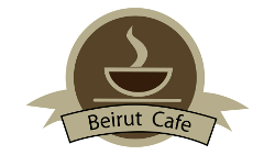 Beirut Cafe: Lebanese Cuisine & Farr Better Ice Cream logo image