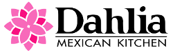 Dahlia Mexican Kitchen - Daytona Beach logo image