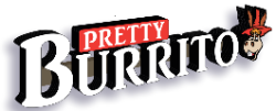Pretty Burrito logo image