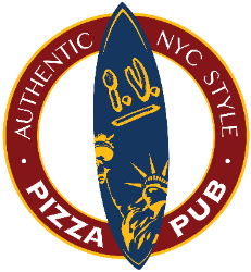 IV Pizza Pub logo image