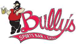 Bully's Sports Bar & Grill - Galena logo image