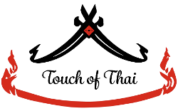 A Touch Of Thai logo image