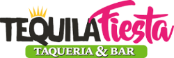 Tequila Fiesta Taqueria & Bar logo image
