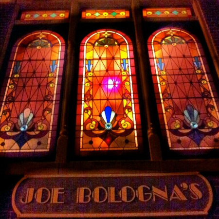 Joe Bologna's Restaurant background image