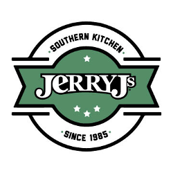 Jerry J's Homerville logo image