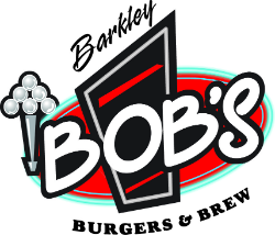 Bob's Burgers & Brew - Barkley logo image
