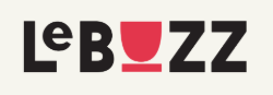 Le Buzz Caffe Tanque Verde logo image