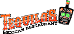 Tequila's Mexican Restaurant  logo image