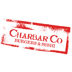 CharBar  logo image