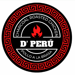 D'Peru (CLOSED ON TUESDAYS) logo image