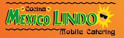 Cocina Mexico Lindo logo image