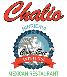 Birrieria Chalio Mexican Restaurant logo image