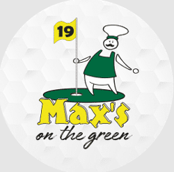 Max’s on the Green logo image